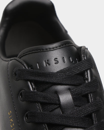 Sik Silk Kimi Low Black/White/Gold