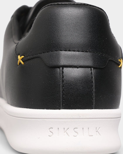 Sik Silk Kimi Low Black/White/Gold