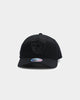 Mitchell & Ness Oakland Raiders 110 Pinch Snapback Black