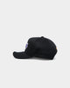 Mitchell & Ness Los Angeles Lakers 110 Pinch Snapback Black