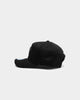 Mitchell & Ness Miami Heat 110 Pinch Snapback Black/White