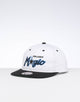 Mitchell & Ness Orlando Magic Deadstock Snapback White/Black