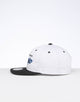 Mitchell & Ness Orlando Magic Deadstock Snapback White/Black