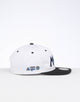 Mitchell & Ness Orlando Magic Deadstock Snapback White/Black