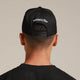 Mitchell & Ness Miami Heat City Script 110 Snapback Black
