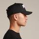 Mitchell & Ness Miami Heat City Script 110 Snapback Black