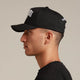 Mitchell & Ness Miami Heat City Script 110 Snapback Black