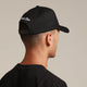 Mitchell & Ness Miami Heat City Script 110 Snapback Black