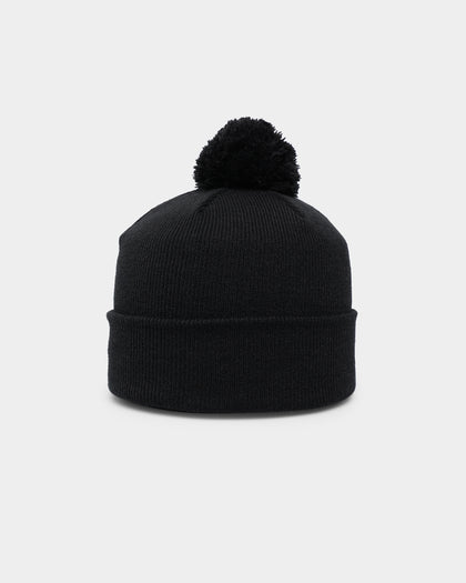 Ellesse Velly Pom Beanie Black