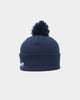Ellesse Velly Pom Beanie Navy