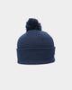 Ellesse Velly Pom Beanie Navy