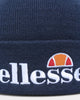 Ellesse Velly Pom Beanie Navy