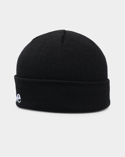 Ellesse Velly Beanie Black