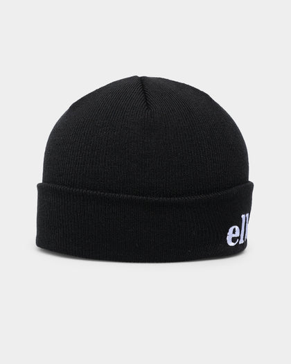 Ellesse Velly Beanie Black