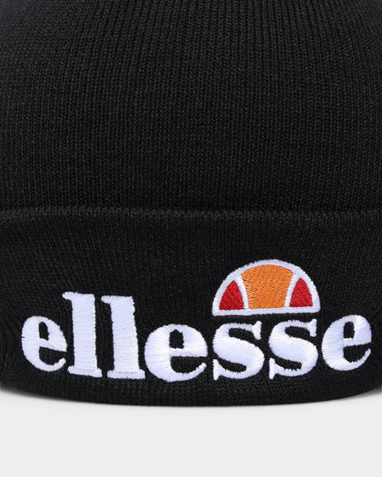 Ellesse Velly Beanie Black