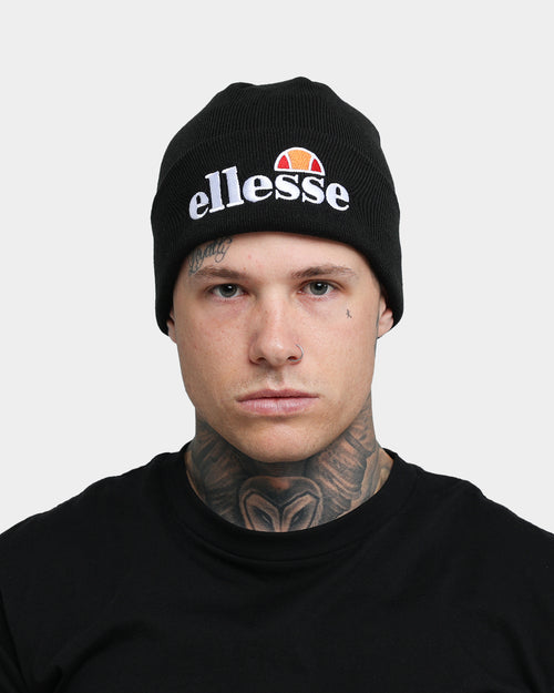 Ellesse Velly Beanie Black