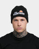 Ellesse Velly Beanie Black