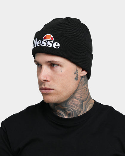 Ellesse Velly Beanie Black
