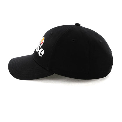 Ellesse Ragusa Cap Black