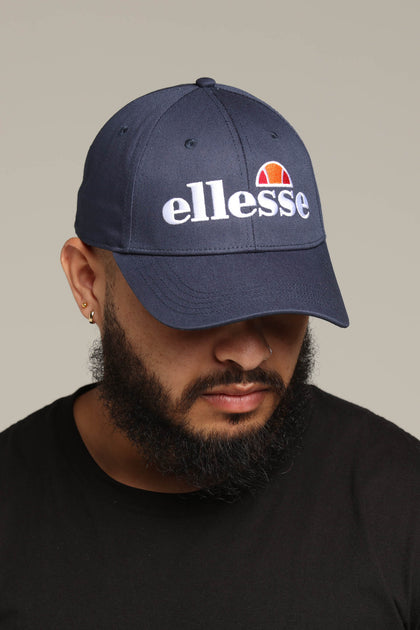 Ellesse Ragusa Cap Navy