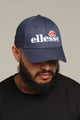 Ellesse Ragusa Cap Navy