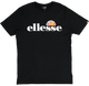 Ellesse SL Prado T-Shirt Black