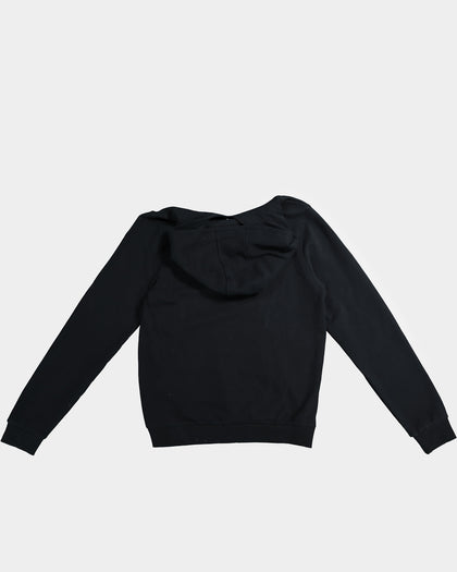 Ellesse Kids' Jero Overhead Junior Hoodie Black