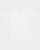 Ellesse Kids' Malia T-Shirt White