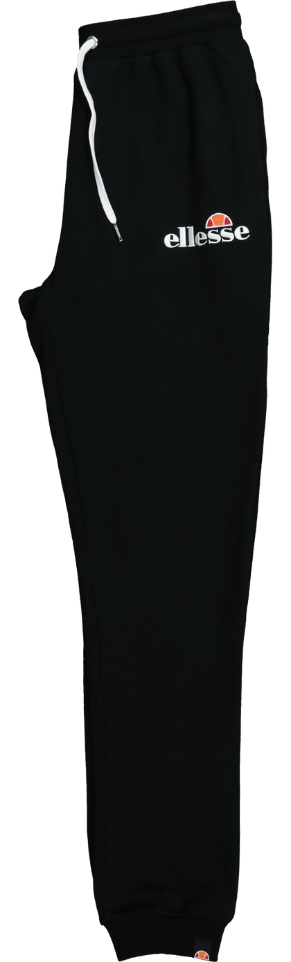 Ellesse Nioro Trackpants Black