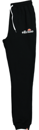 Ellesse Nioro Trackpants Black
