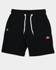 Ellesse Kids' Toyle Shorts Black