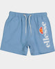 Ellesse Kids' Bervious Swim Shorts Light Blue