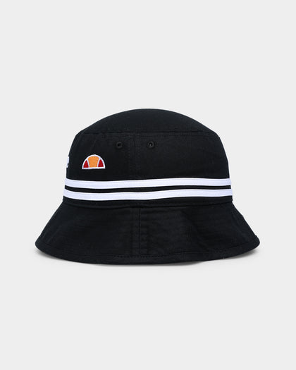 Ellese Lorenzo Bucket Hat Black