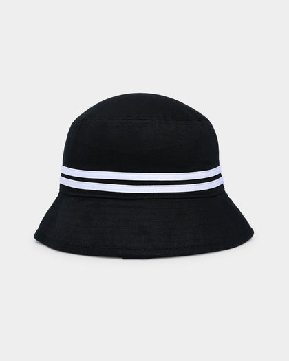 Ellese Lorenzo Bucket Hat Black