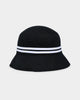 Ellese Lorenzo Bucket Hat Black