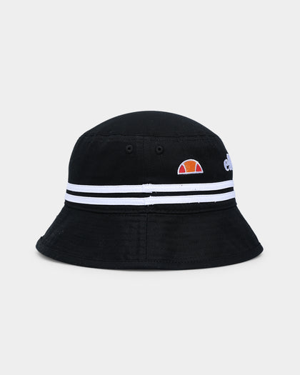 Ellese Lorenzo Bucket Hat Black