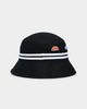 Ellese Lorenzo Bucket Hat Black