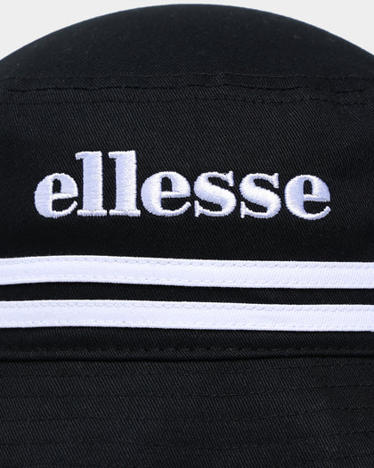 Ellese Lorenzo Bucket Hat Black