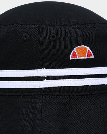 Ellese Lorenzo Bucket Hat Black