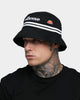 Ellese Lorenzo Bucket Hat Black
