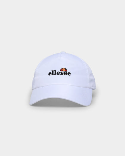 Ellesse Olbo Snapback White