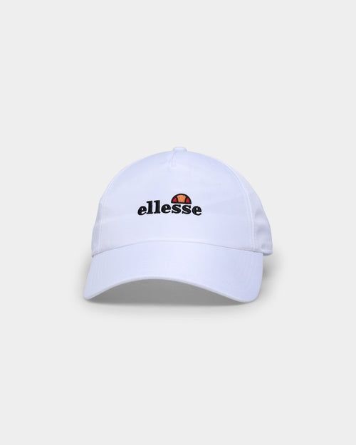 Ellesse Olbo Snapback White