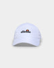 Ellesse Olbo Snapback White