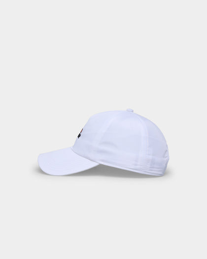 Ellesse Olbo Snapback White