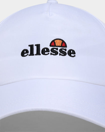 Ellesse Olbo Snapback White