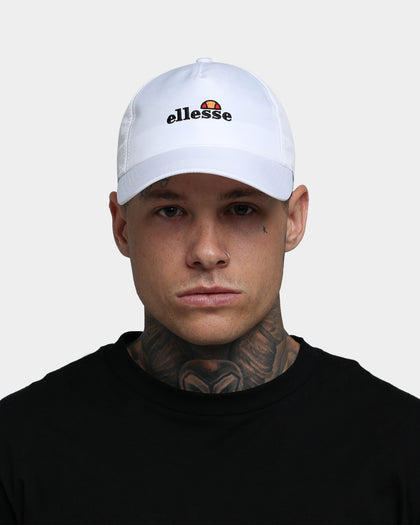 Ellesse Olbo Snapback White