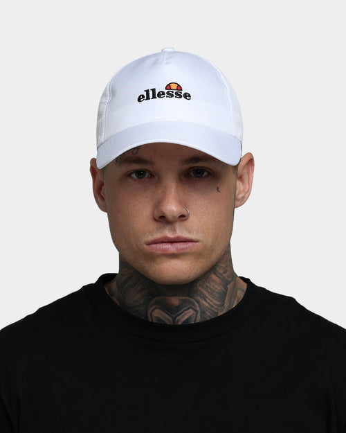 Ellesse Olbo Snapback White