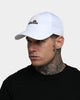 Ellesse Olbo Snapback White