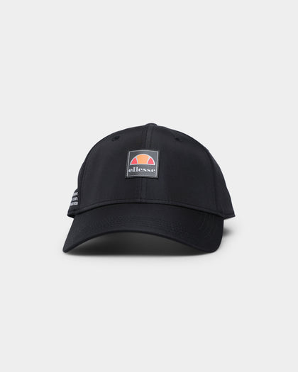 Ellesse Solna Snapback Black
