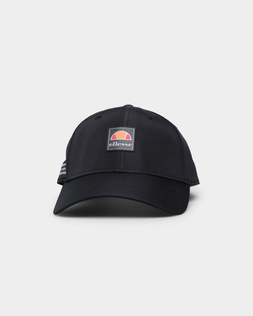 Ellesse Solna Snapback Black